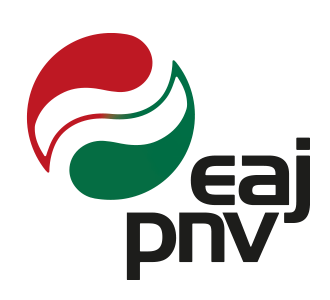 Logo de PNV