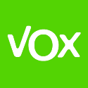 Logo de VOX